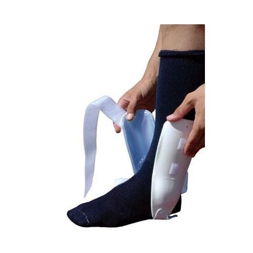 Ossur Airform Inflatable Ankle Stirrup - Brace