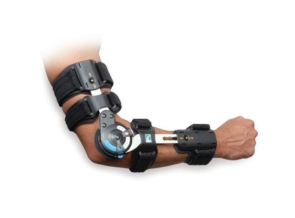 Ossur Innovator X Post-Op Elbow Brace