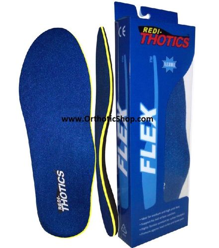 Redithotics Flex Arch Support