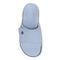 Vionic Kiwi - Unisex Motion Control Orthotic Slide Sandal - Sky - 3 top view