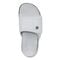 Vionic Kiwi - Unisex Motion Control Orthotic Slide Sandal - Vapor Top