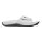 Vionic Kiwi - Unisex Motion Control Orthotic Slide Sandal - Vapor Right side