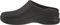 Klogs Edge - Men's Clogs - Black