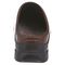 Klogs Edge - Men's Clogs - Black - Chestnut