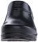 Klogs Abilene - Comfort Clog - Black