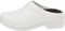 Klogs Abilene - Comfort Clog - White