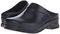 Klogs Abilene - Comfort Clog - Black