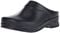 Klogs Abilene - Comfort Clog - Black