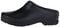 Klogs Abilene - Comfort Clog - Black