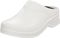 Klogs Abilene - Comfort Clog - White