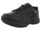 Spira Classic Walker Men's Shoes with Springs - Spira Swc201 Black 1