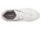 Spira Classic Walker Men's Shoes with Springs - Spira Sww201 White 3