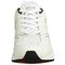 Drew Flare - Women's Athletic Oxford Shoe - White Combo