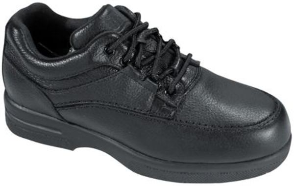 Drew Traveler - Black Mens Casual Shoes - 40973