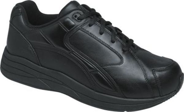 Drew Force - Black Mens Athletic Shoes - 40960