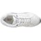 Drew Force - White Mens Athletic Shoes - 40960 - White Calf