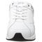 Drew Force - White Mens Athletic Shoes - 40960 - White Calf