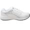 Drew Force - White Mens Athletic Shoes - 40960 - White Calf