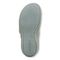 Vionic Relax - Orthaheel Orthotic Slippers - Basil - Bottom