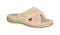 Vionic Relax - Orthaheel Orthotic Slippers - Tan