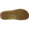 Vionic Relax - Orthaheel Orthotic Slippers - Tan