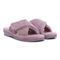 Vionic Relax - Orthaheel Orthotic Slippers - Dusk - Pair