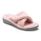 Vionic Relax - Orthaheel Orthotic Slippers - Light Pink main