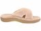 Vionic Relax - Orthaheel Orthotic Slippers - Brown, Tan