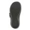 Vionic Relax - Orthaheel Orthotic Slippers - Cream Lprd - Bottom