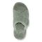 Vionic Relax - Orthaheel Orthotic Slippers - Basil - Top