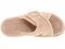 Vionic Relax - Orthaheel Orthotic Slippers - Brown, Tan