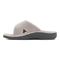 Vionic Relax -  Light Grey - 2 left view