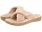 Vionic Relax - Orthaheel Orthotic Slippers - Brown, Tan