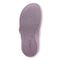 Vionic Relax - Orthaheel Orthotic Slippers - Dusk - Bottom