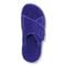 Vionic Relax - Orthaheel Orthotic Slippers - Royal Blue - Top