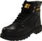 Caterpillar Second Shift - Black - 