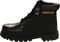 Caterpillar Second Shift - Black - 