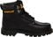 Caterpillar Second Shift - Black - 