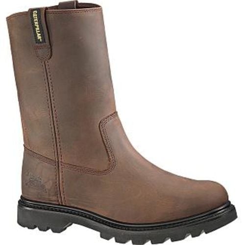 Caterpillar Revolver Steel Toe main