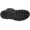 Caterpillar Second Shift - Steel Toe - Black - 