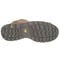 Caterpillar Diagnostic Hi Steel Toe Dark Beige