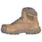 Caterpillar Diagnostic Hi Steel Toe Dark Beige