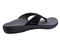 Spenco Yumi - Men's Black - 39447 2