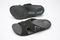 Spenco Kholo - Women's Support Slide - Black - 39-333