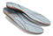 Vionic Active Orthotics - Pair view - Orthaheel Technology