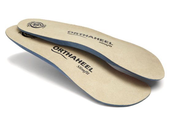 Vionic - Orthaheel Slimfit Orthotic Replacement Insoles - Pair view