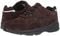 Propet Stability Walker A5500 - Men's Diabetic Shoes - Brown Suede