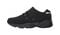 Propet Stability Walker - A5500 - Women's Diabetic Shoes - Black Suede