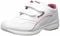 Propet Tour Walker Strap - A5500 Women's Diabetic Shoes - W3902 - Wht/Berry