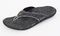 Spenco Yumi Men's Orthotic Flip Flops - Dark Olive